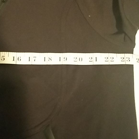 Lululemon Full Zip Sweatshirt Jacket Size XXL - Picture 9 of 9